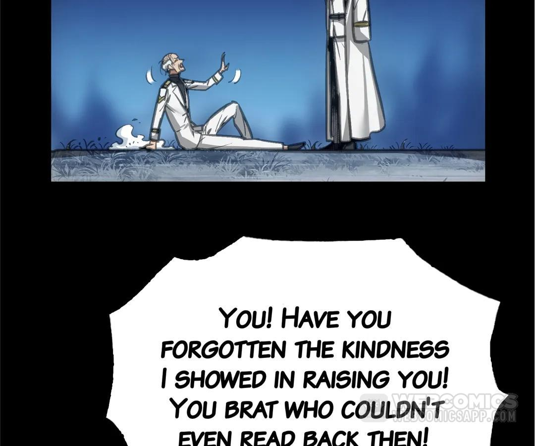 Become Stronger as You Die Chapter 51 - Page 162