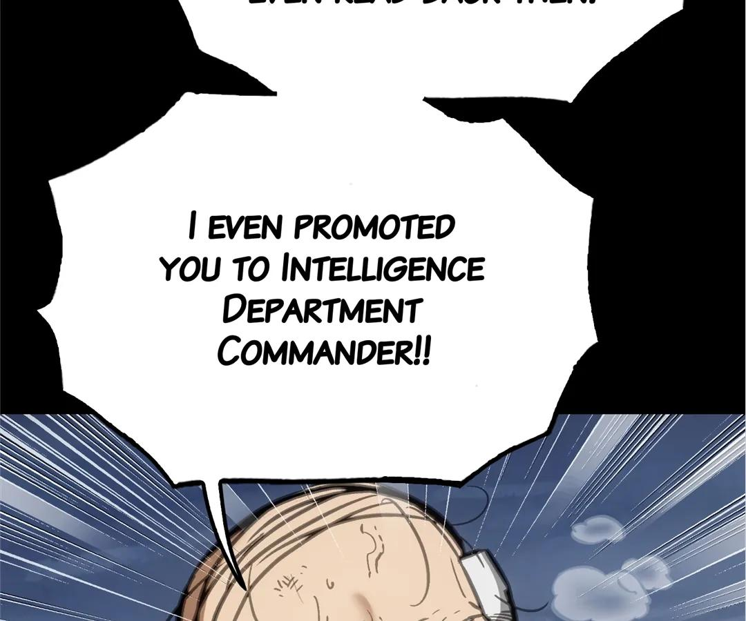 Become Stronger as You Die Chapter 51 - Page 163