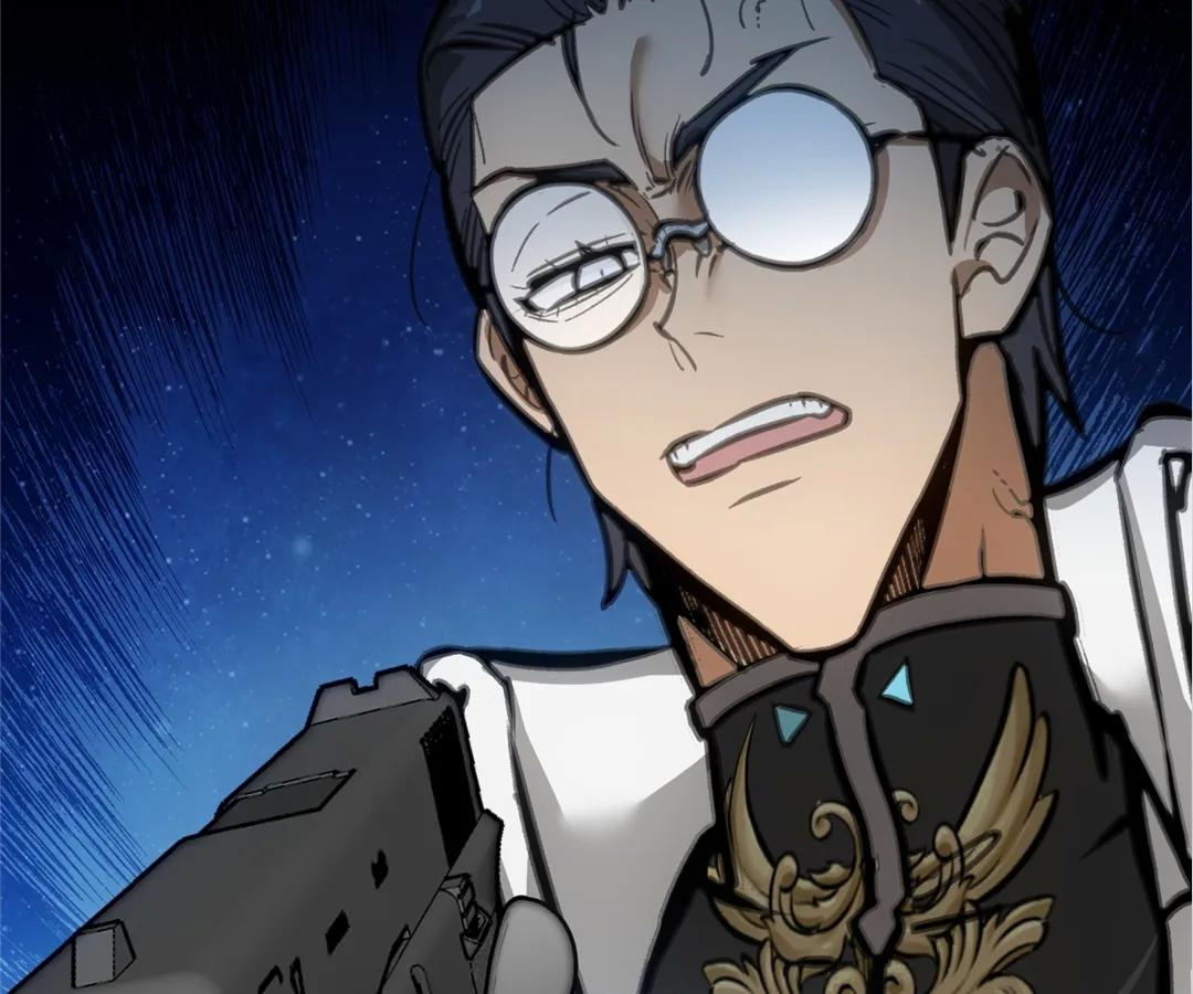 Become Stronger as You Die Chapter 51 - Page 166