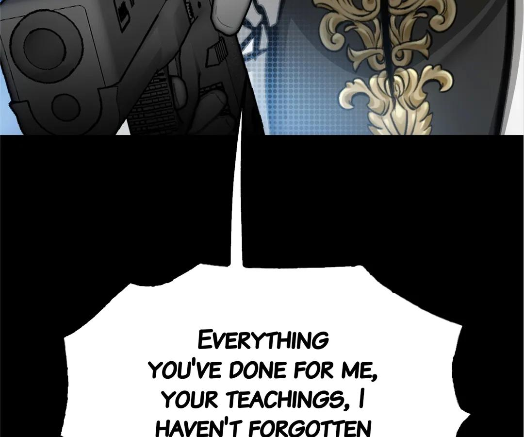 Become Stronger as You Die Chapter 51 - Page 167