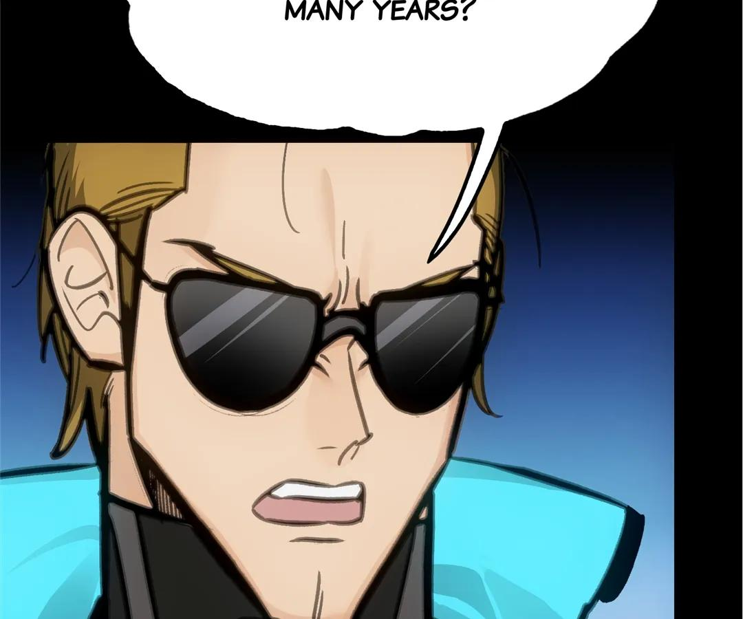 Become Stronger as You Die Chapter 51 - Page 173