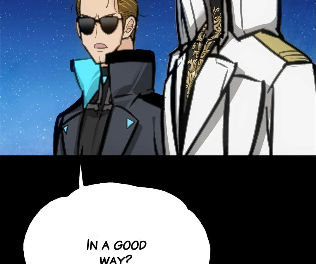 Become Stronger as You Die Chapter 51 - Page 176