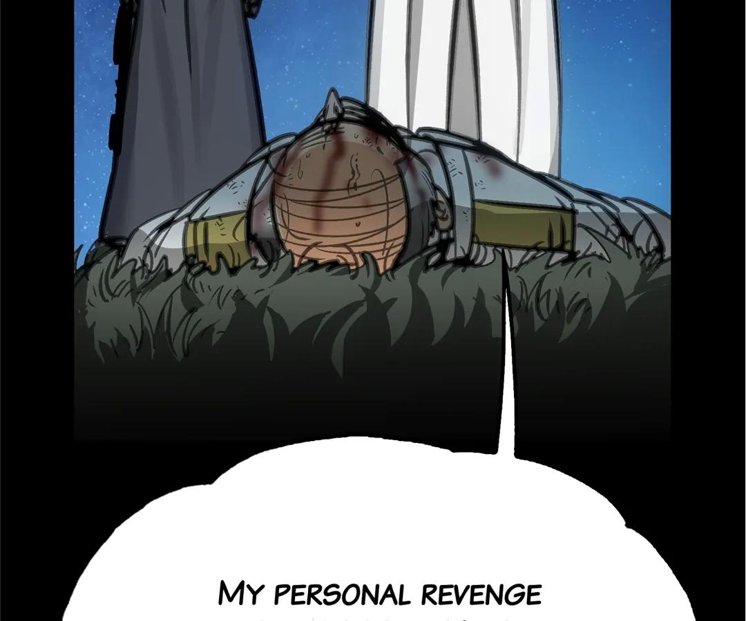 Become Stronger as You Die Chapter 51 - Page 182