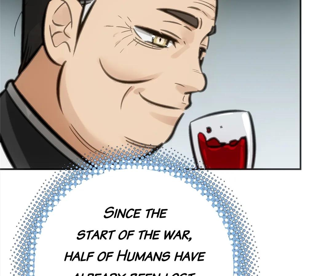 Become Stronger as You Die Chapter 51 - Page 21