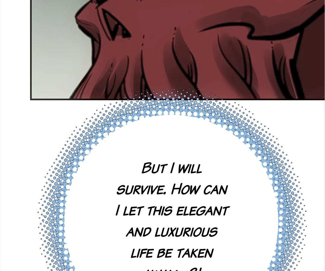 Become Stronger as You Die Chapter 51 - Page 30