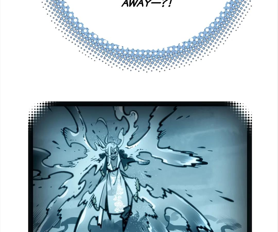 Become Stronger as You Die Chapter 51 - Page 31