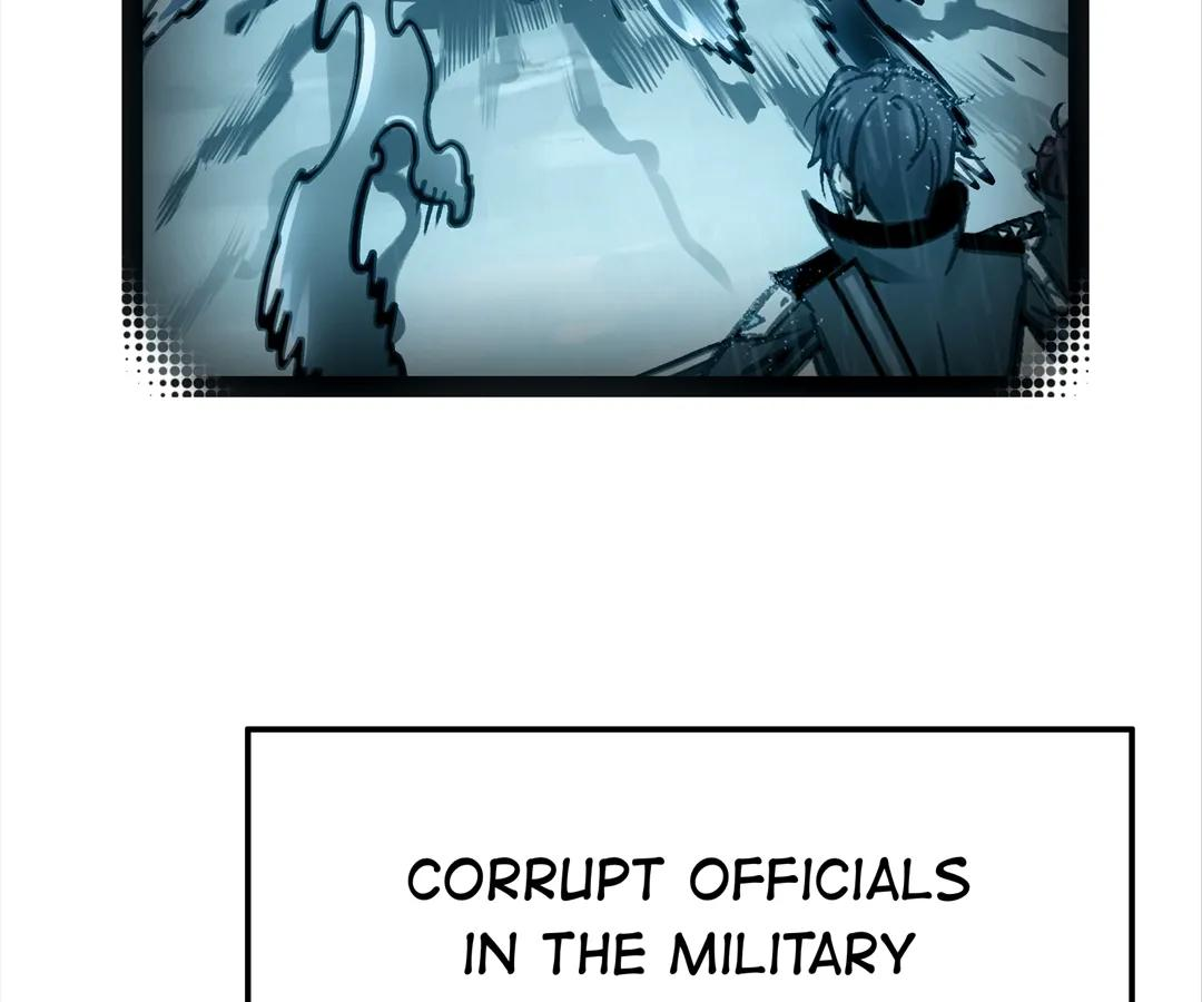 Become Stronger as You Die Chapter 51 - Page 32
