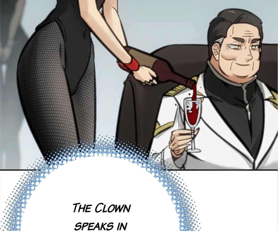Become Stronger as You Die Chapter 51 - Page 38