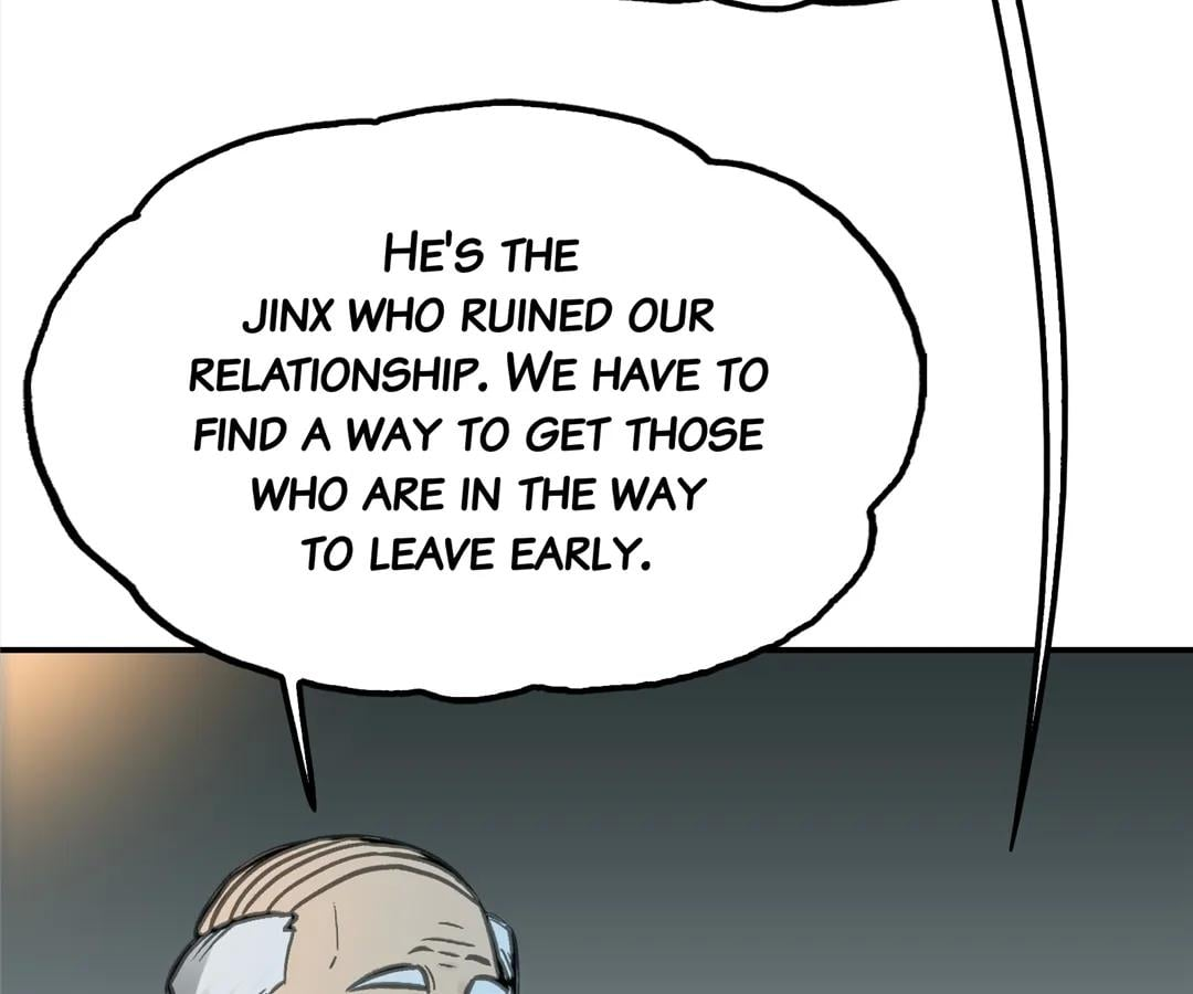 Become Stronger as You Die Chapter 51 - Page 4