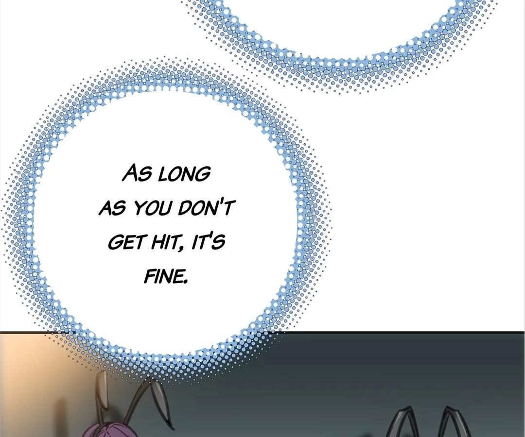 Become Stronger as You Die Chapter 51 - Page 40