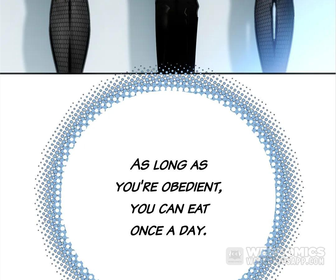 Become Stronger as You Die Chapter 51 - Page 42