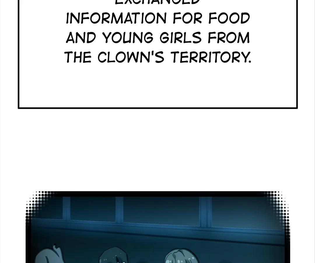 Become Stronger as You Die Chapter 51 - Page 44