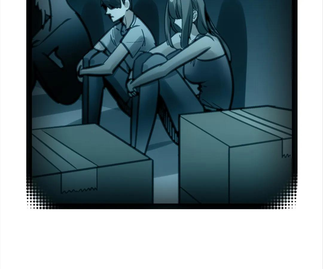 Become Stronger as You Die Chapter 51 - Page 45