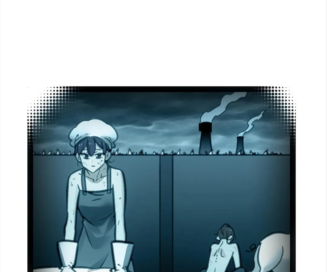 Become Stronger as You Die Chapter 51 - Page 47