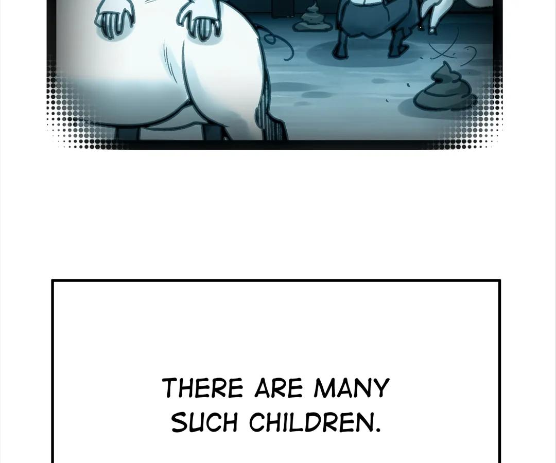 Become Stronger as You Die Chapter 51 - Page 48