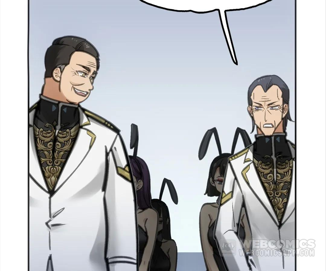 Become Stronger as You Die Chapter 51 - Page 58