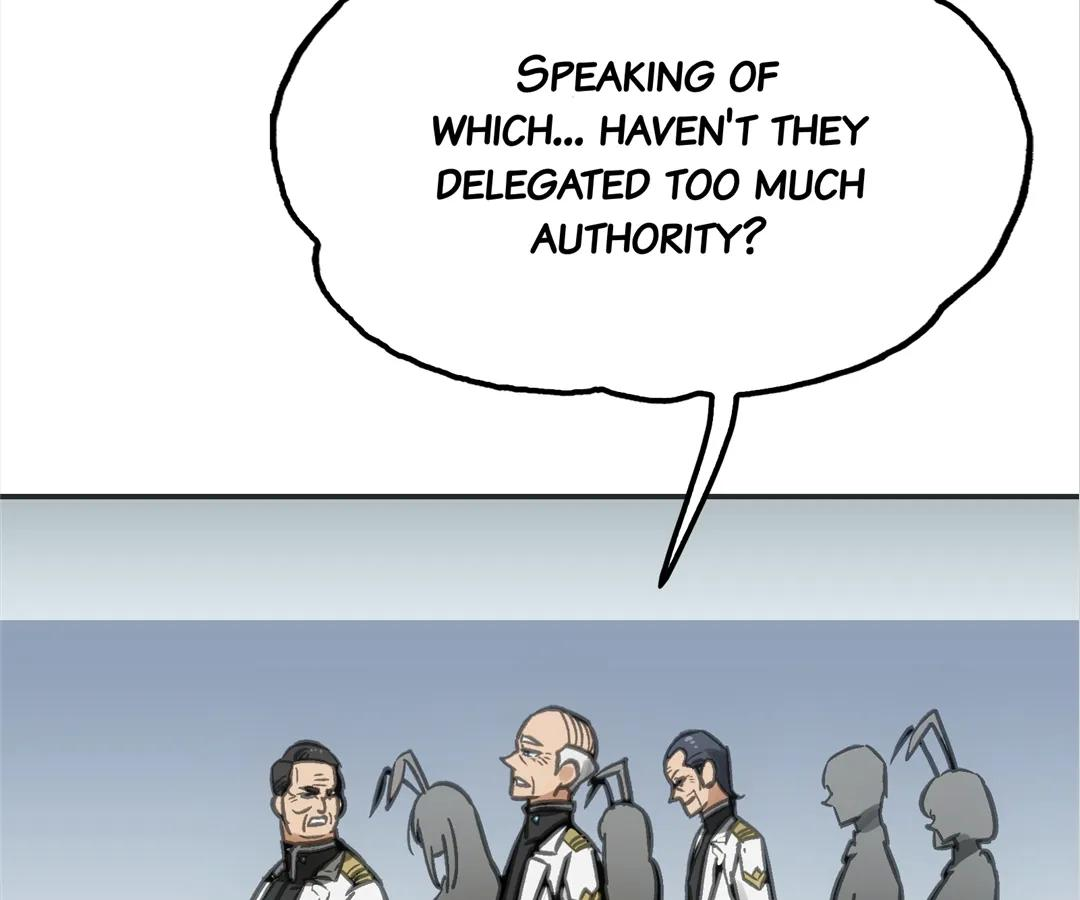 Become Stronger as You Die Chapter 51 - Page 60