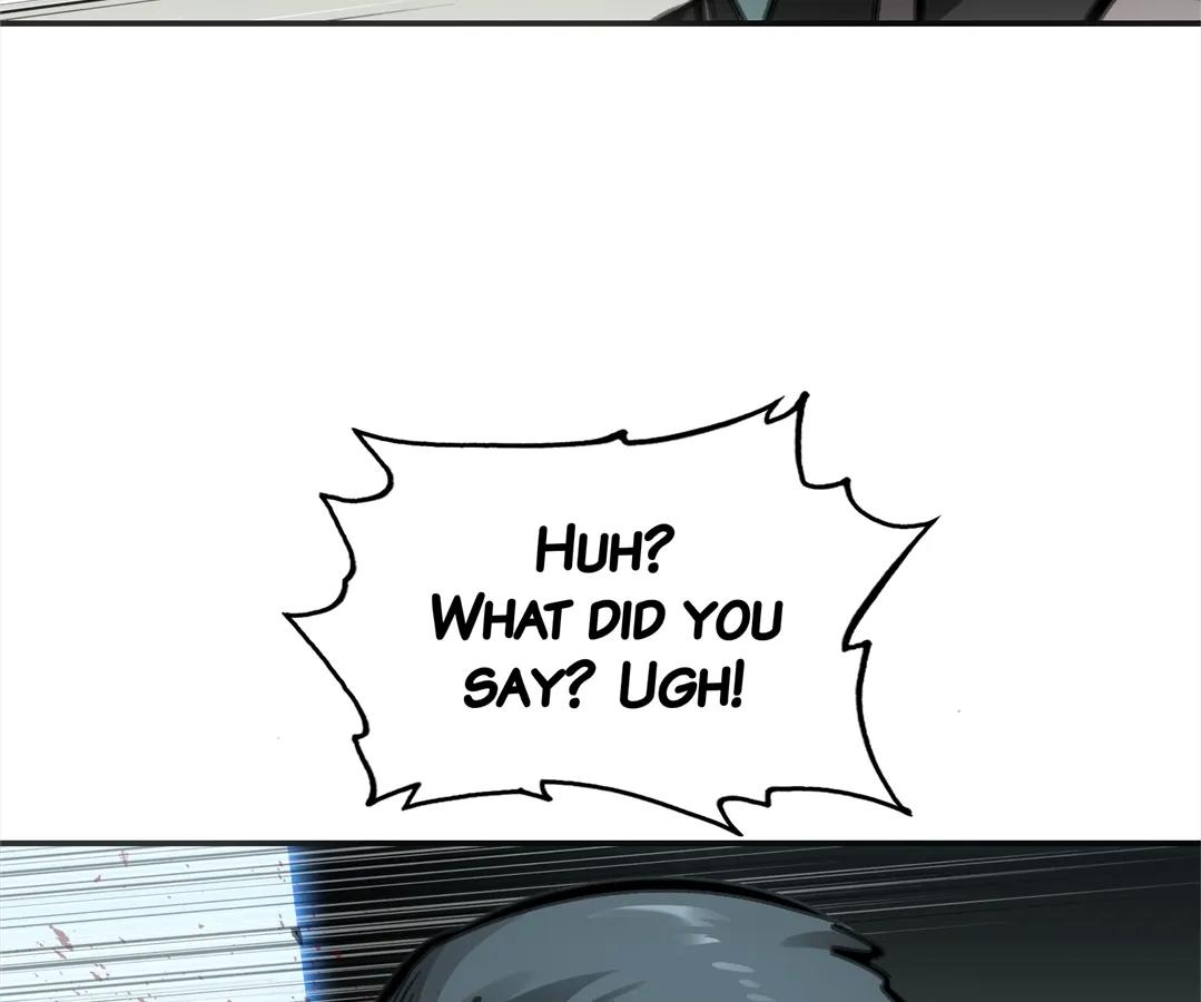Become Stronger as You Die Chapter 51 - Page 79