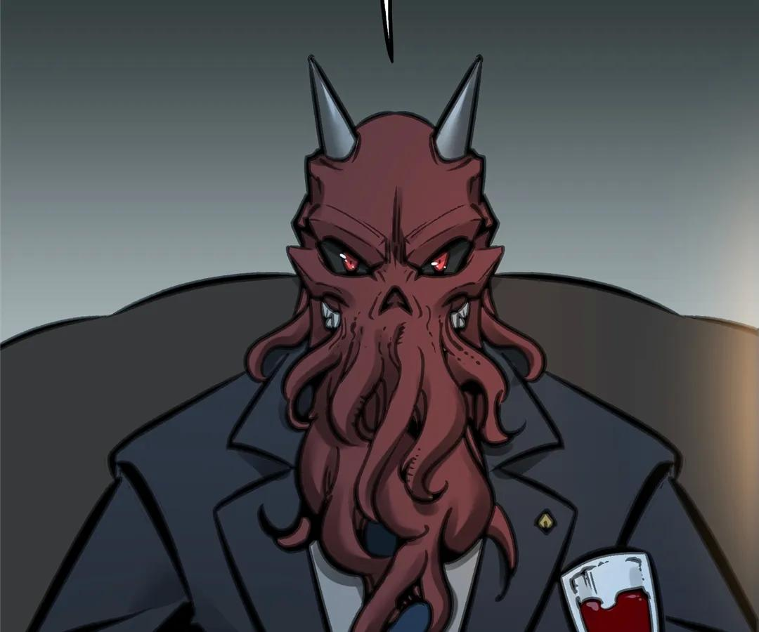 Become Stronger as You Die Chapter 51 - Page 8
