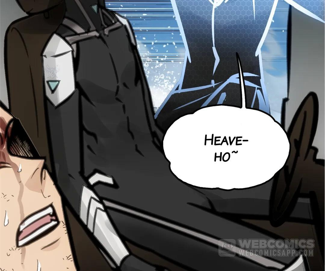 Become Stronger as You Die Chapter 51 - Page 82