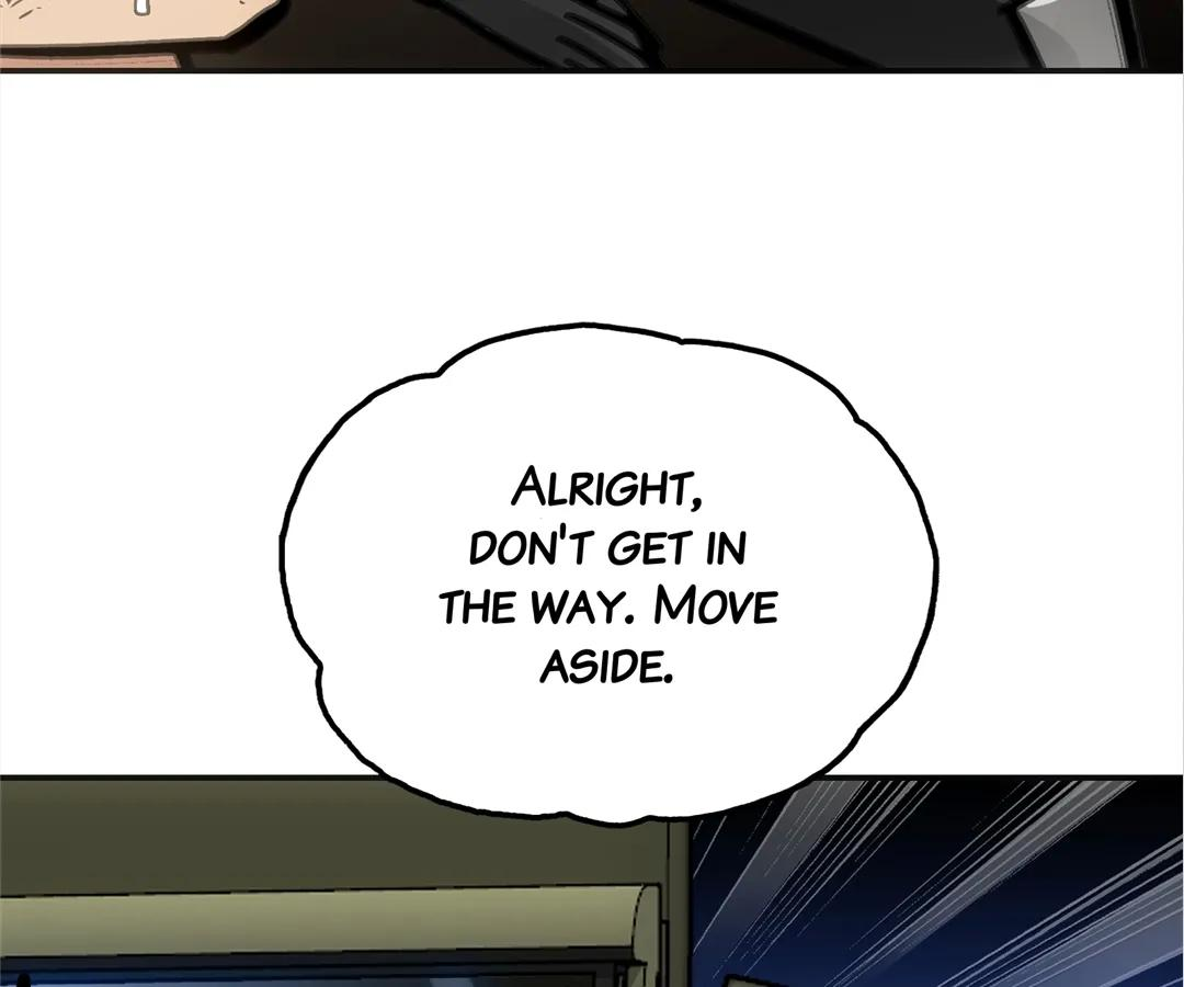 Become Stronger as You Die Chapter 51 - Page 83