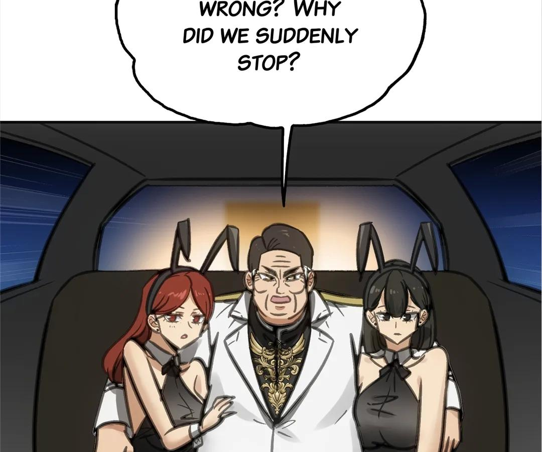 Become Stronger as You Die Chapter 51 - Page 86