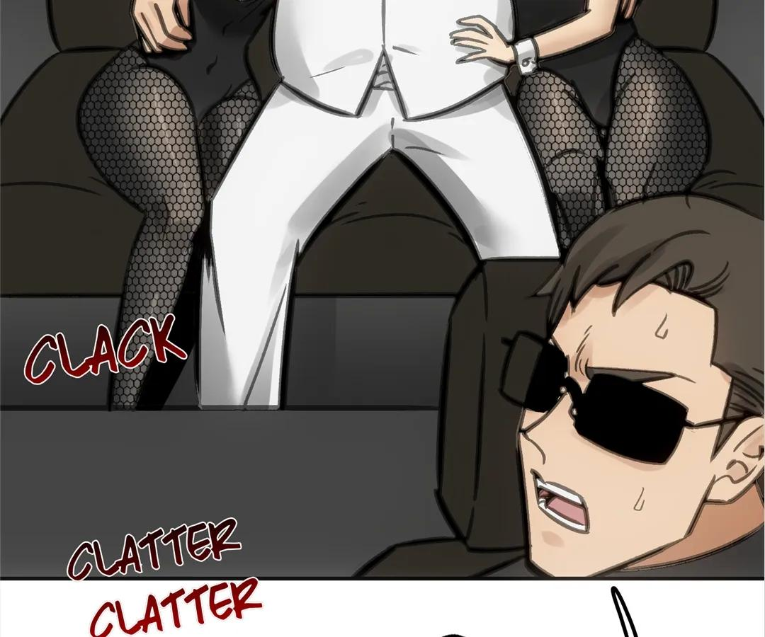 Become Stronger as You Die Chapter 51 - Page 87