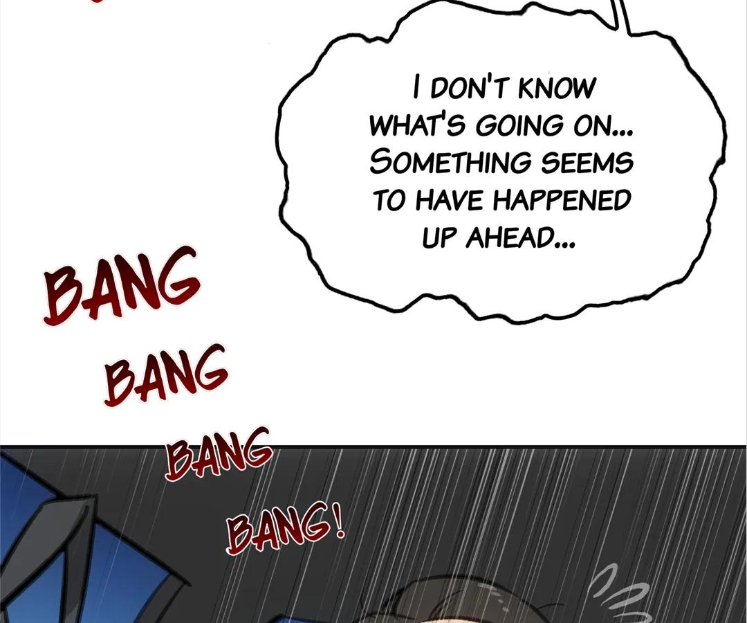 Become Stronger as You Die Chapter 51 - Page 88