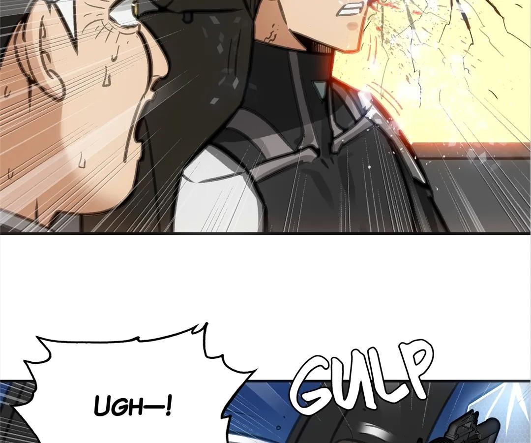 Become Stronger as You Die Chapter 51 - Page 94