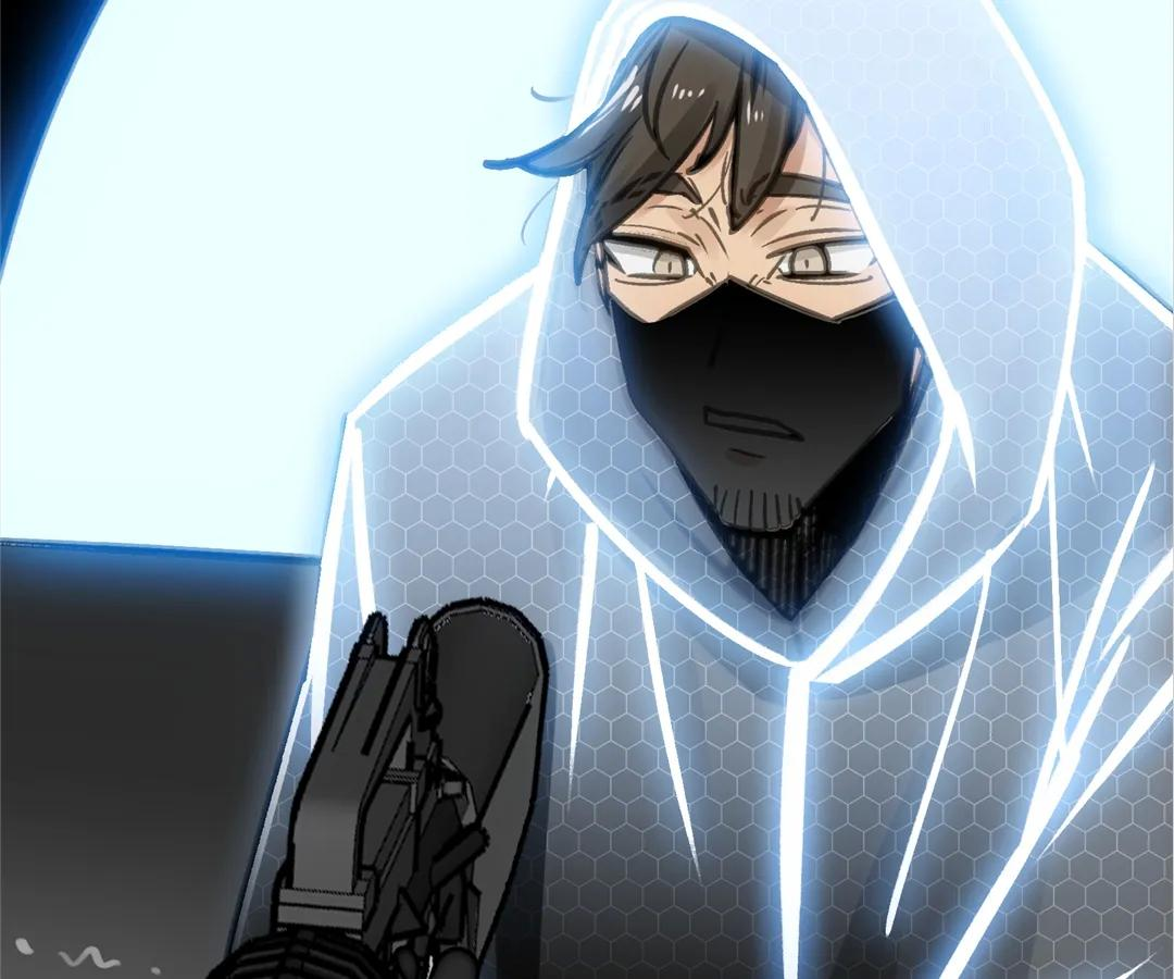 Become Stronger as You Die Chapter 51 - Page 97