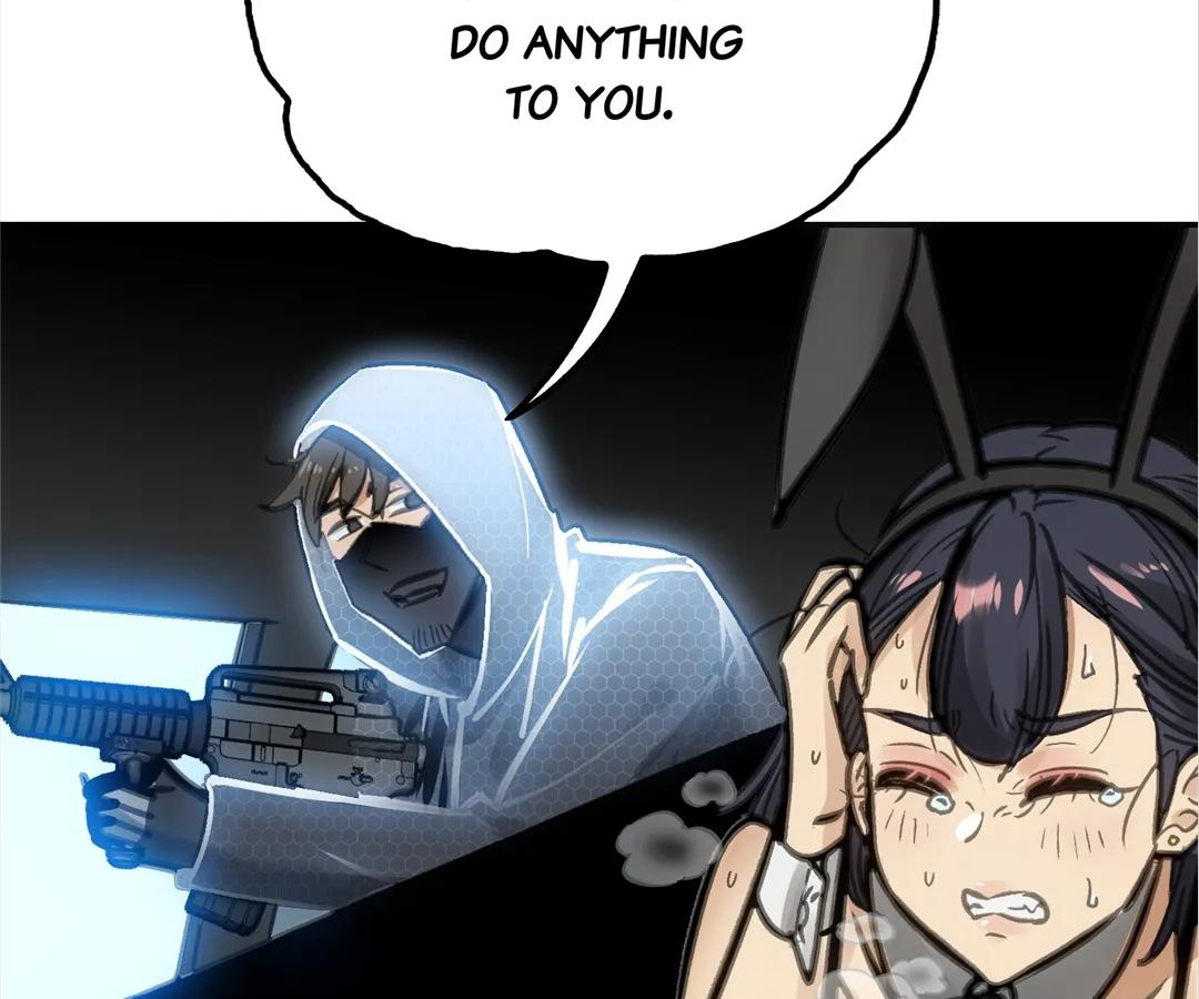 Become Stronger as You Die Chapter 51 - Page 99