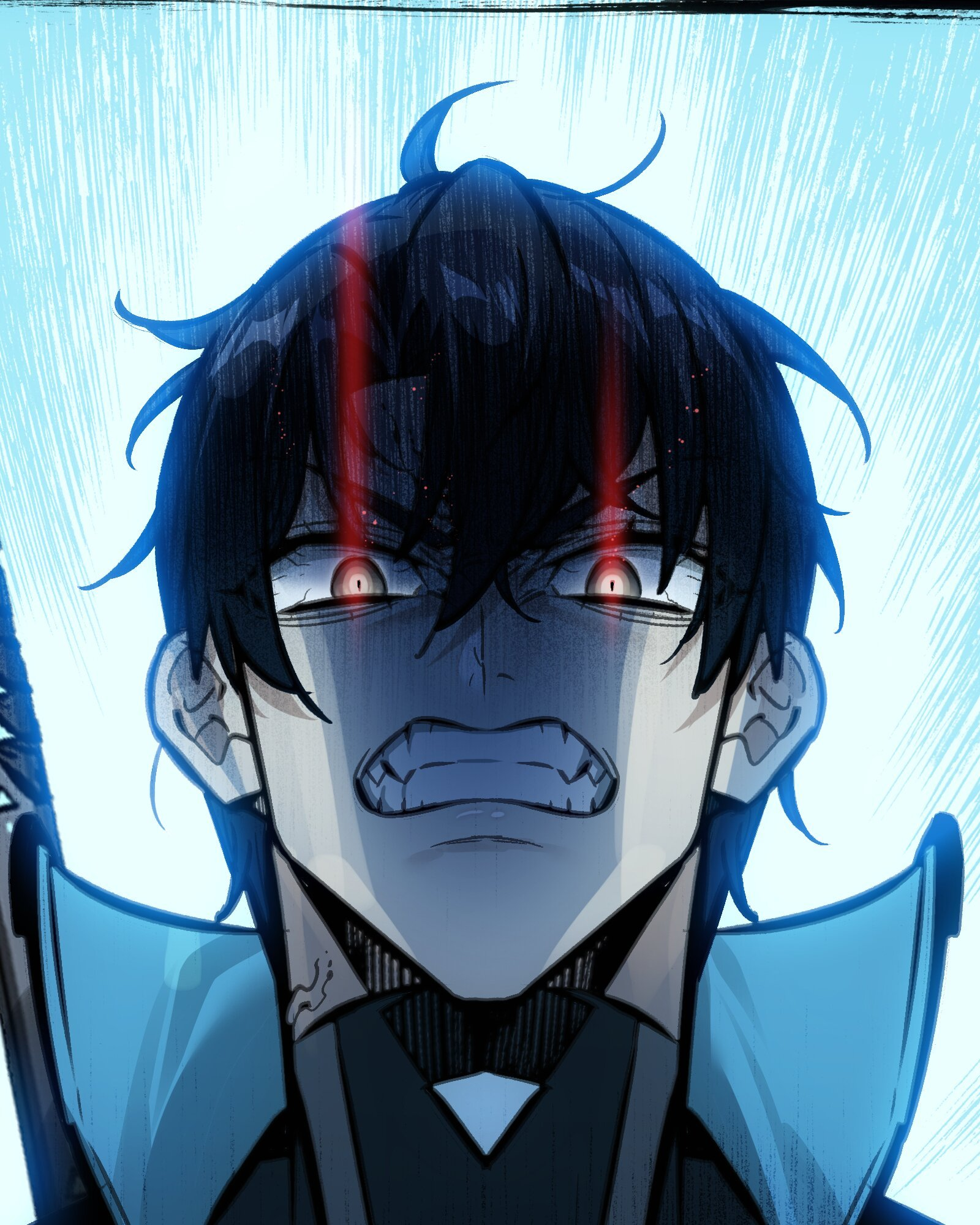 Become Stronger as You Die Chapter 52 - Page 101