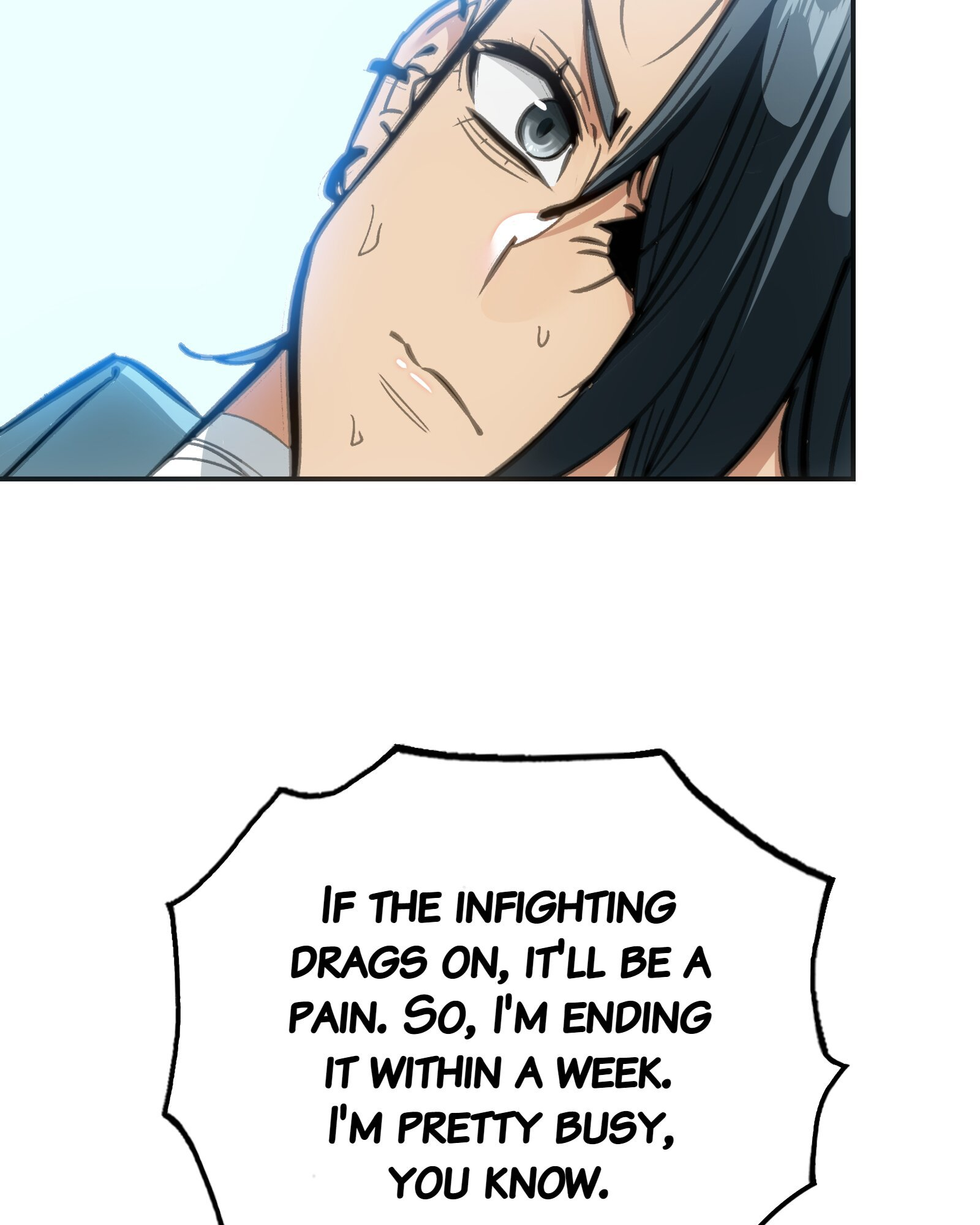 Become Stronger as You Die Chapter 52 - Page 12