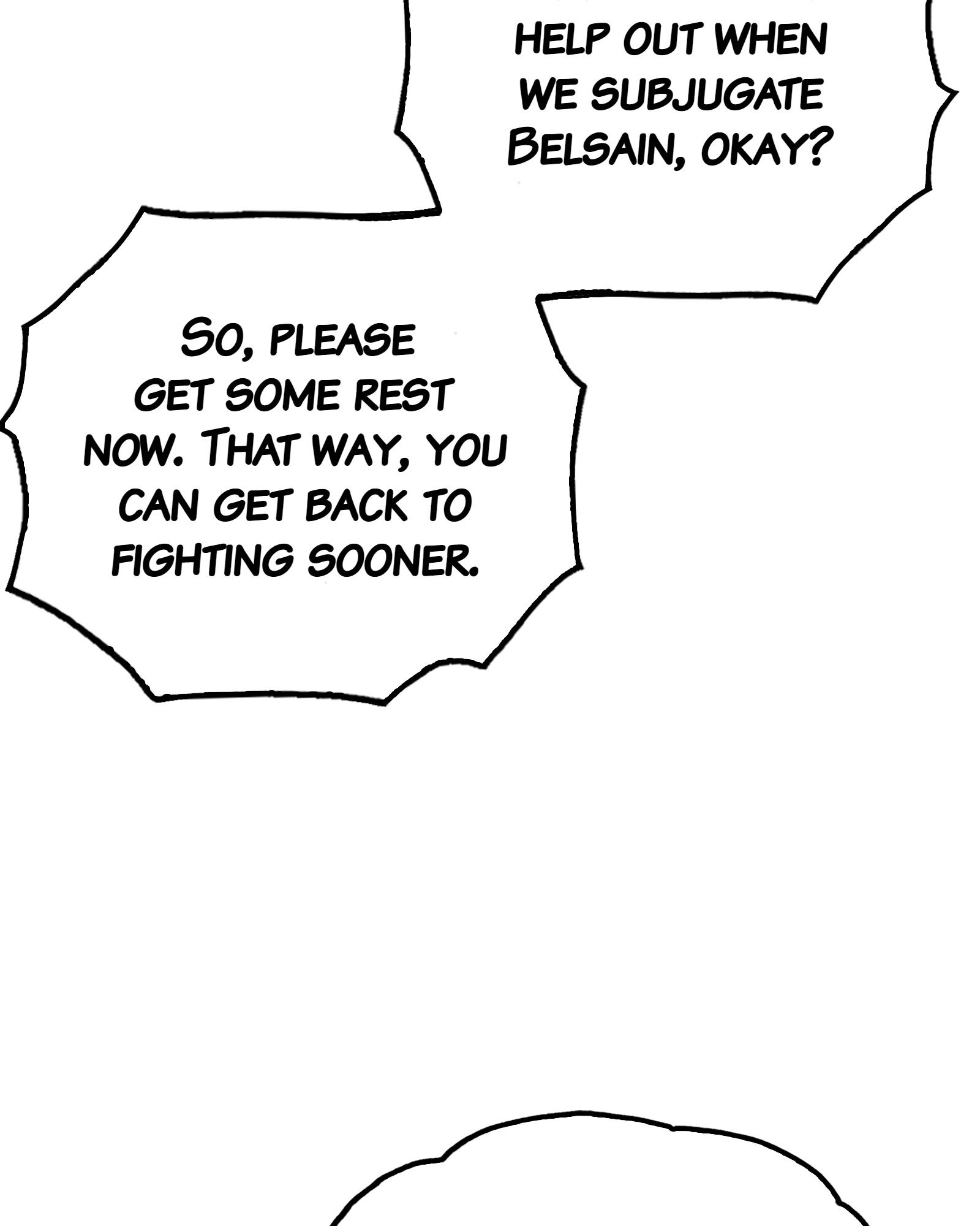 Become Stronger as You Die Chapter 52 - Page 17