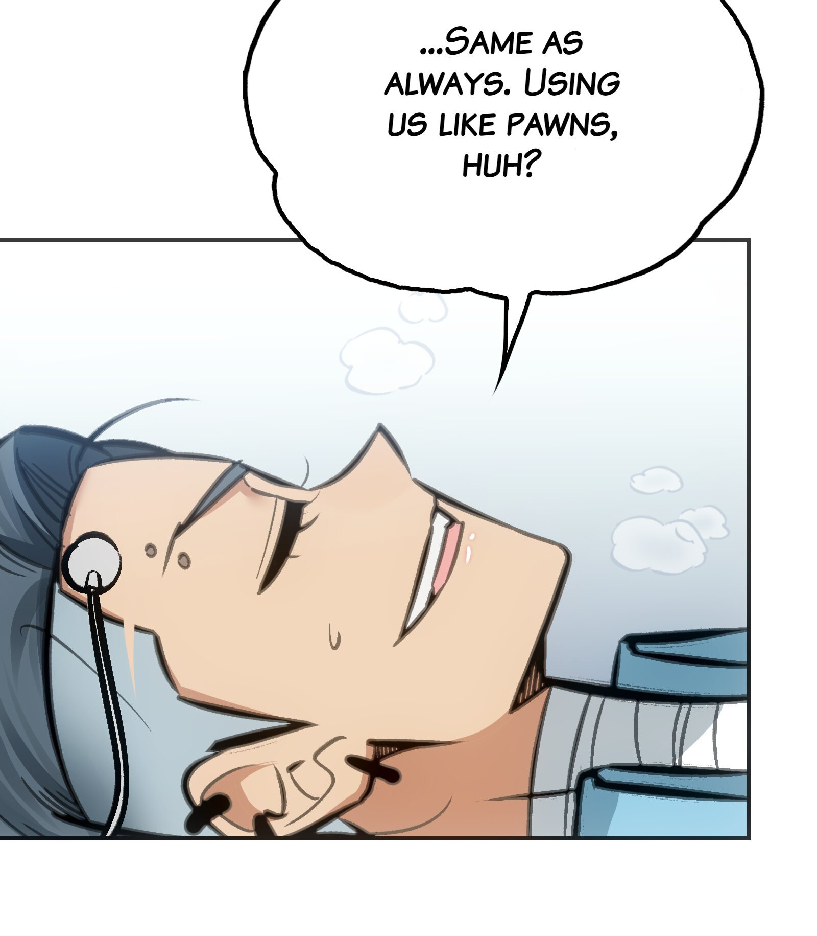 Become Stronger as You Die Chapter 52 - Page 18
