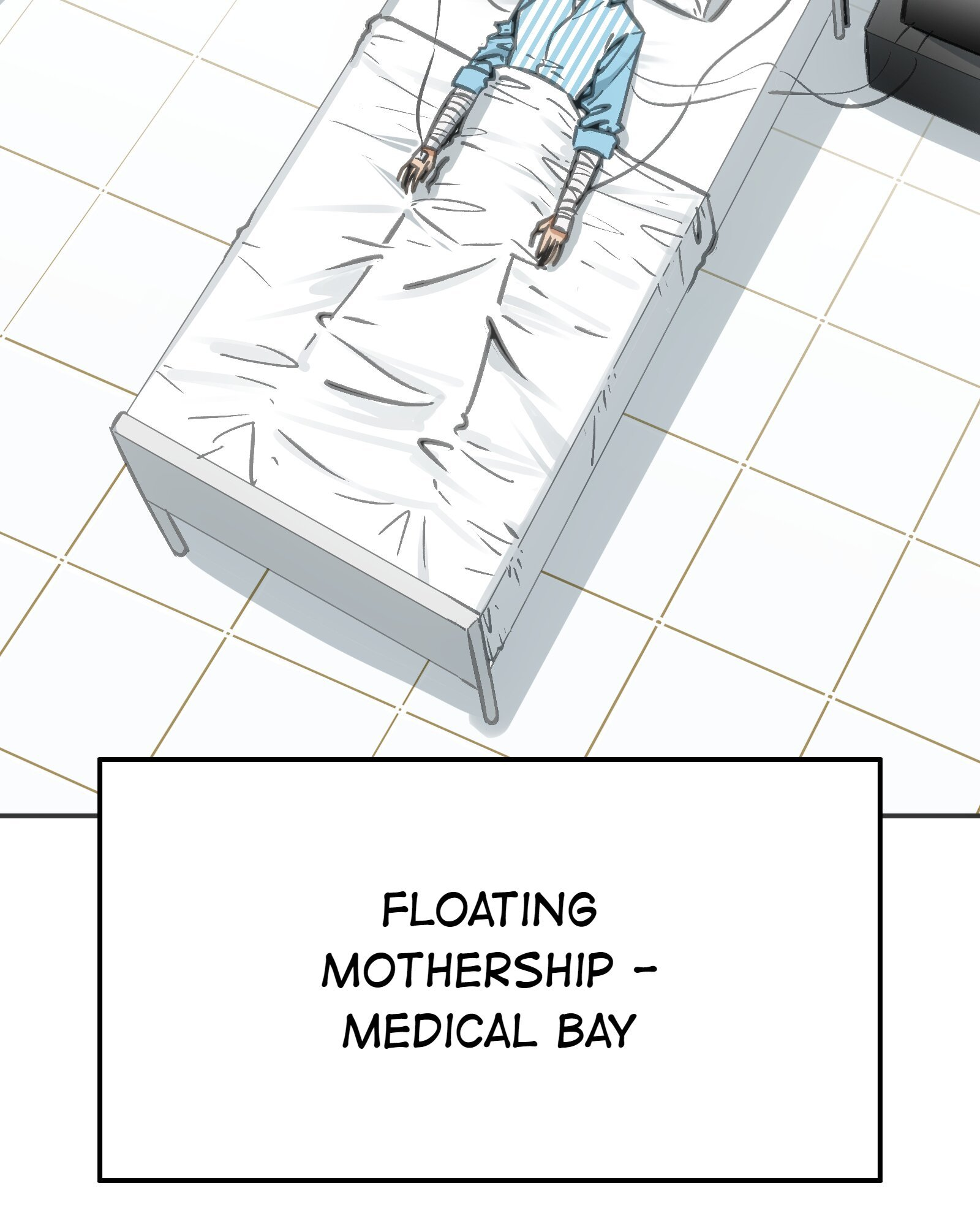 Become Stronger as You Die Chapter 52 - Page 2