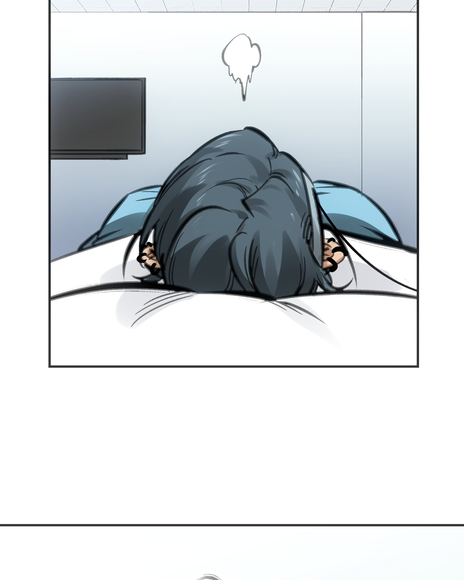 Become Stronger as You Die Chapter 52 - Page 23