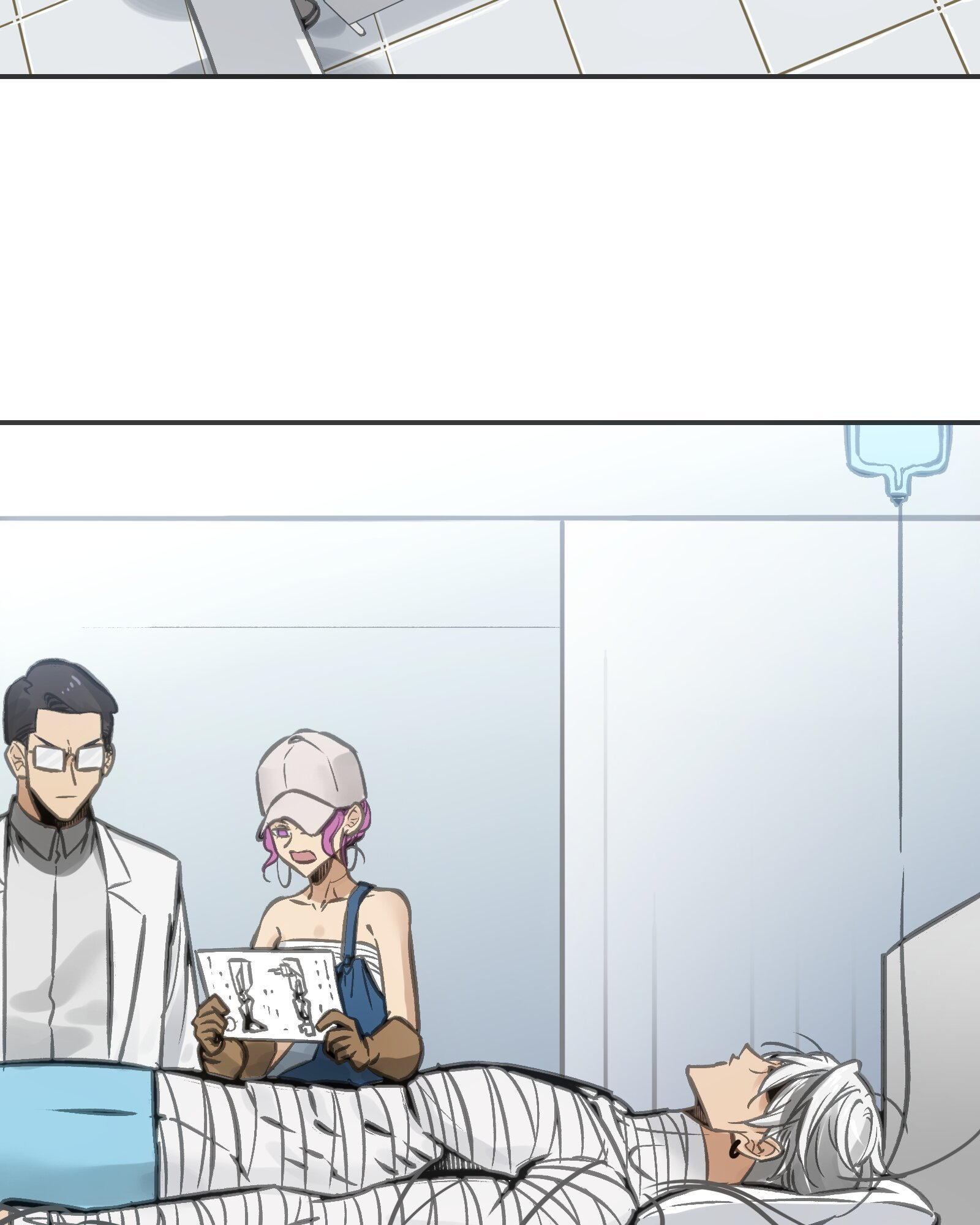 Become Stronger as You Die Chapter 52 - Page 26