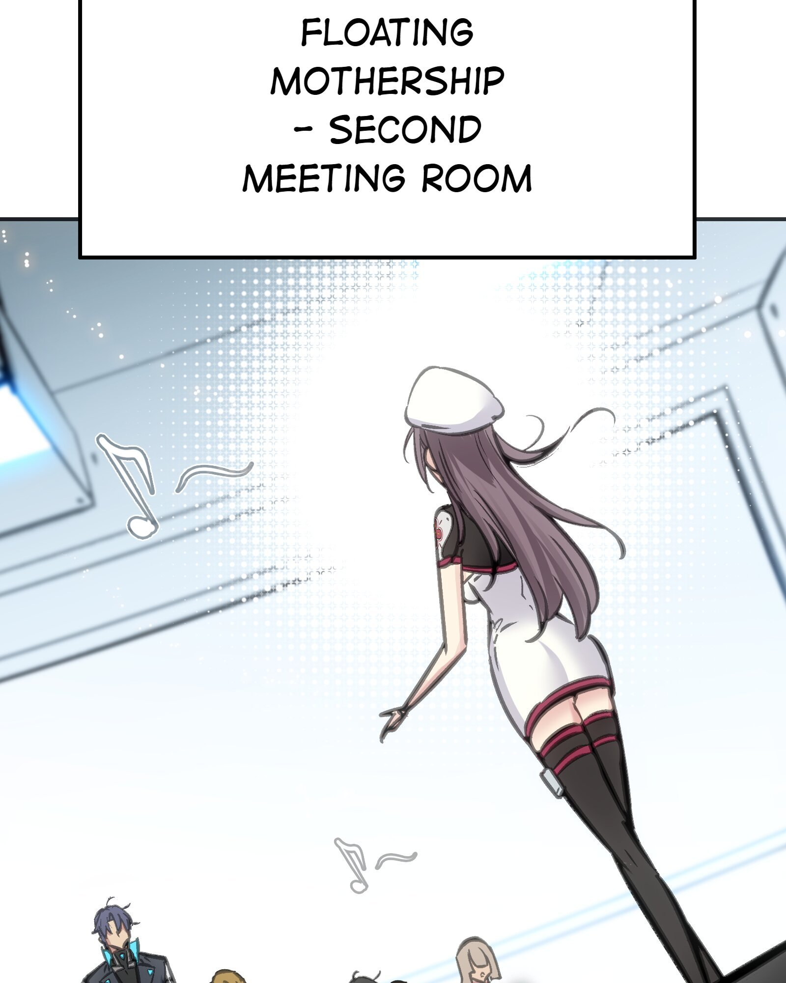 Become Stronger as You Die Chapter 52 - Page 32