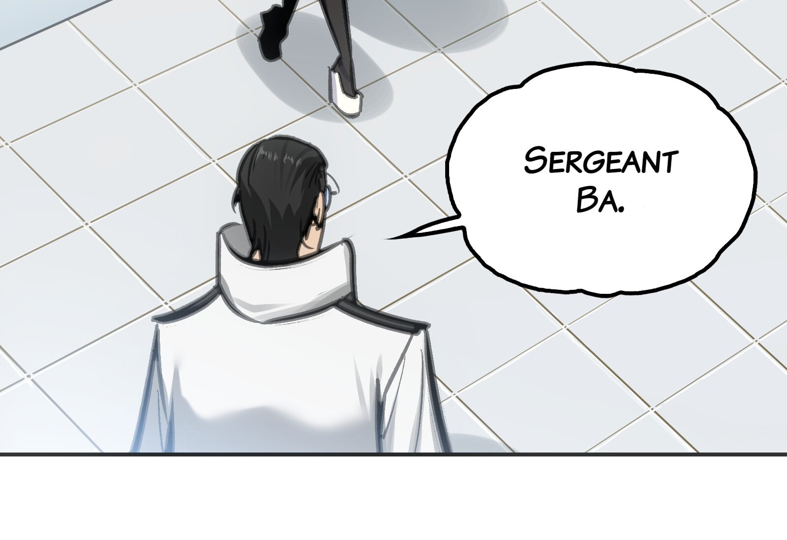 Become Stronger as You Die Chapter 52 - Page 37