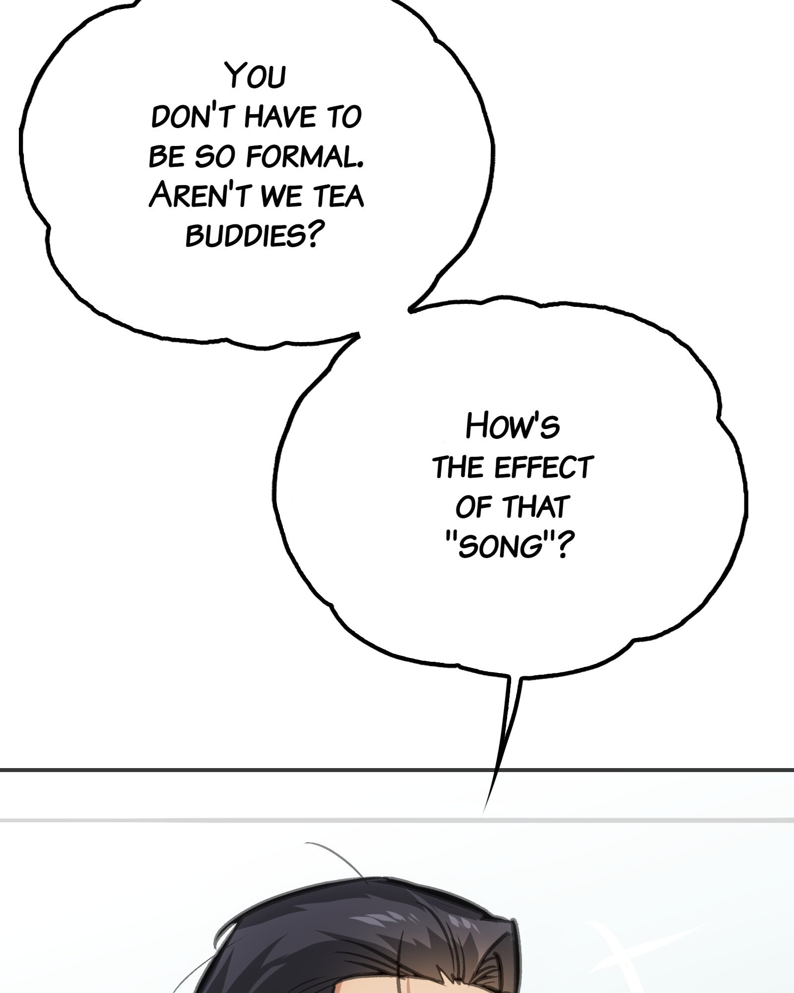 Become Stronger as You Die Chapter 52 - Page 40