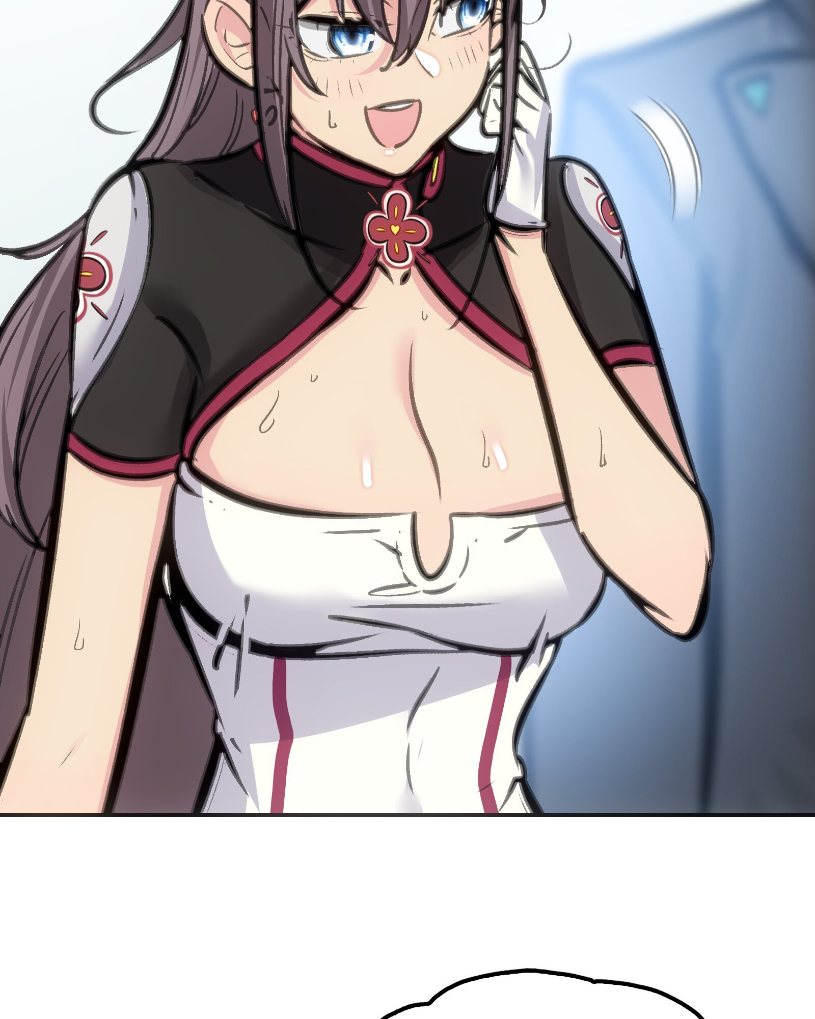 Become Stronger as You Die Chapter 52 - Page 43