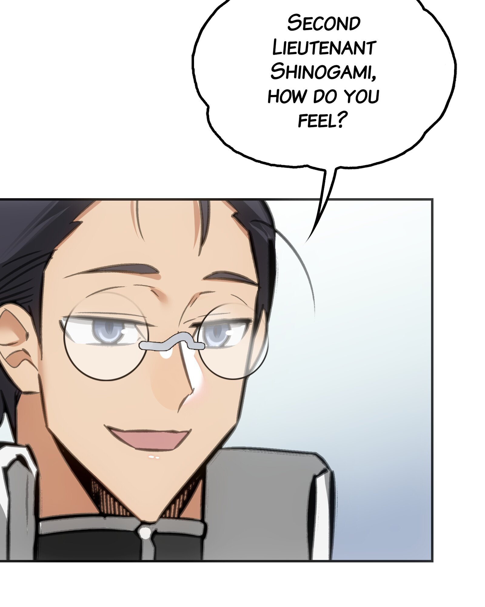 Become Stronger as You Die Chapter 52 - Page 44