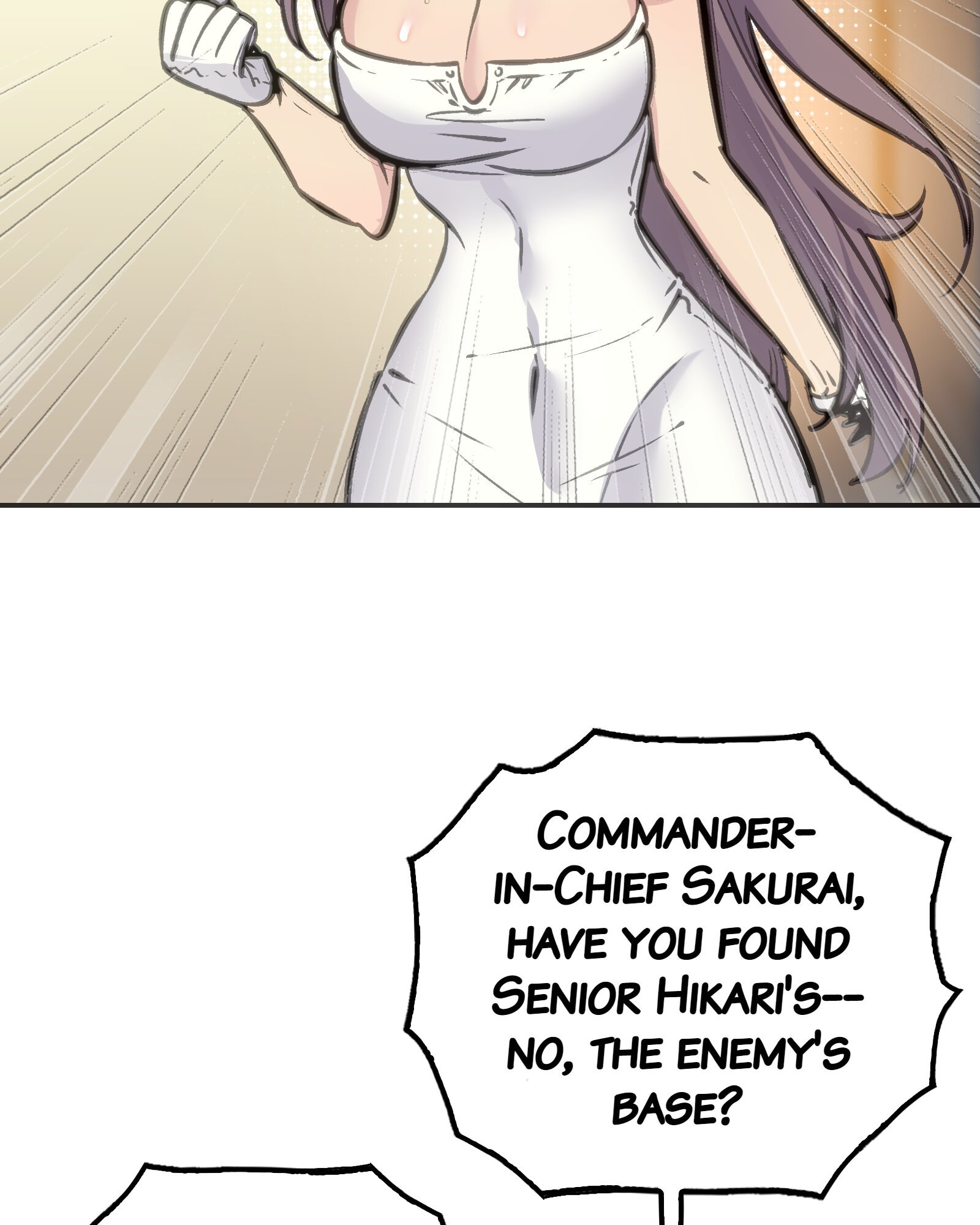 Become Stronger as You Die Chapter 52 - Page 50