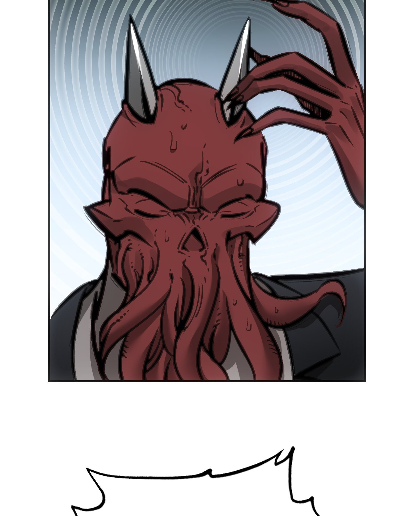 Become Stronger as You Die Chapter 52 - Page 60