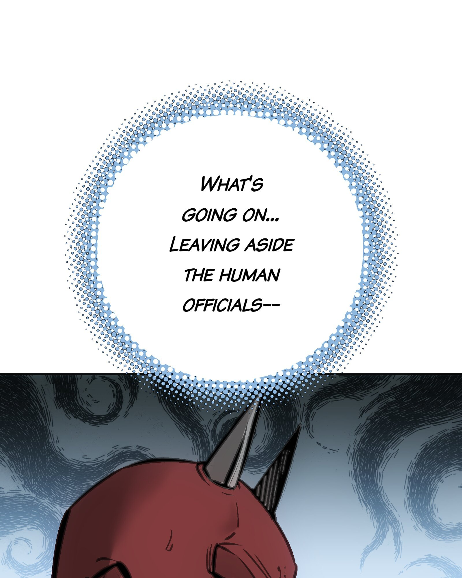 Become Stronger as You Die Chapter 52 - Page 64