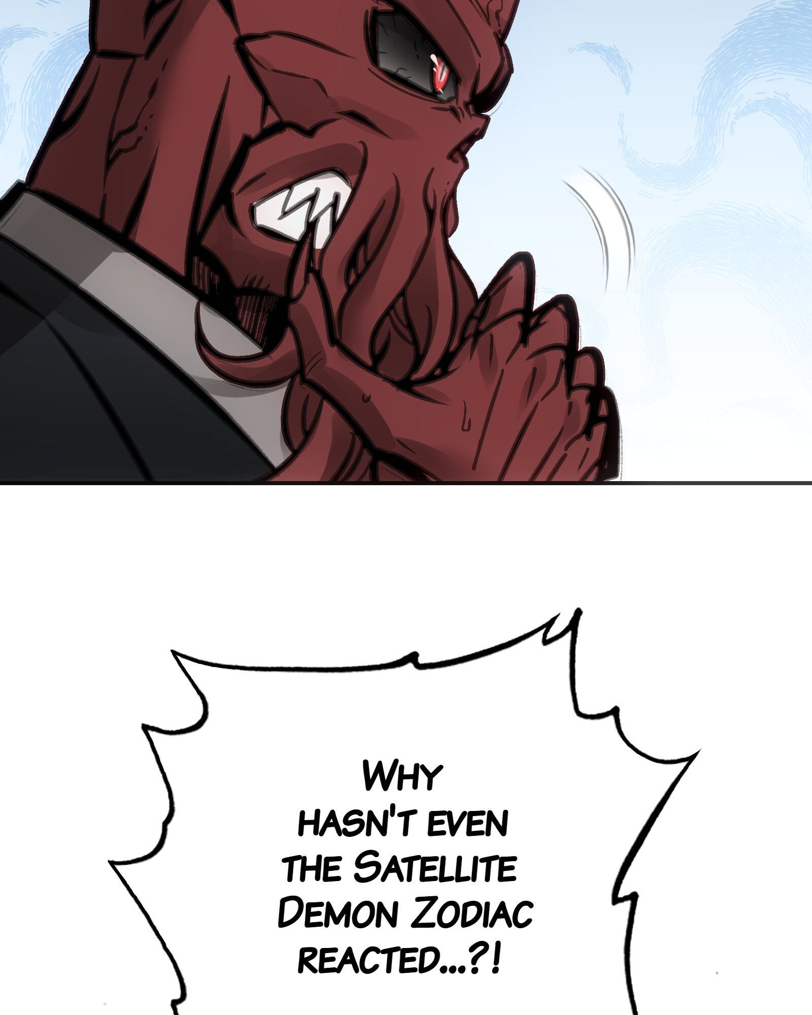 Become Stronger as You Die Chapter 52 - Page 65