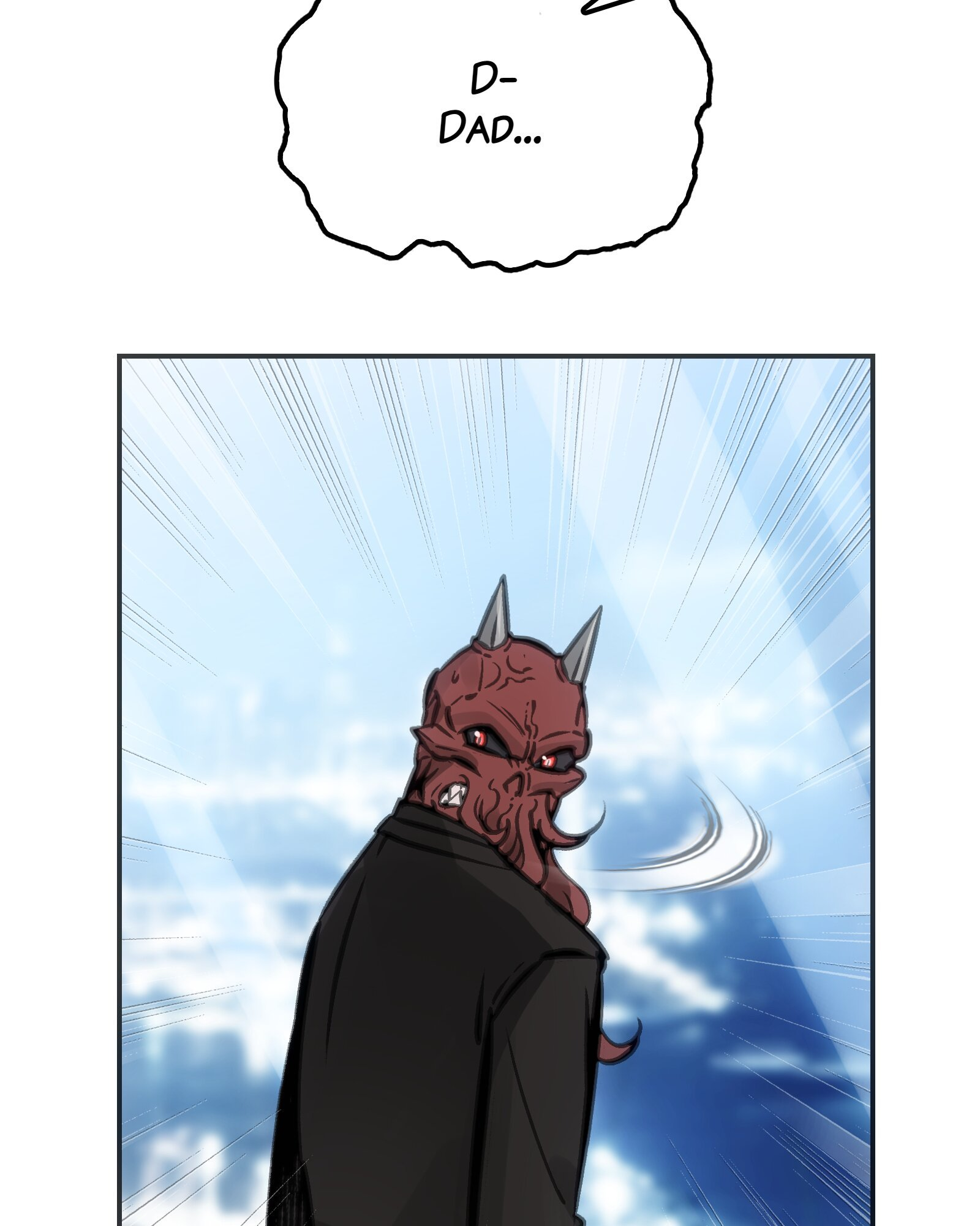 Become Stronger as You Die Chapter 52 - Page 69