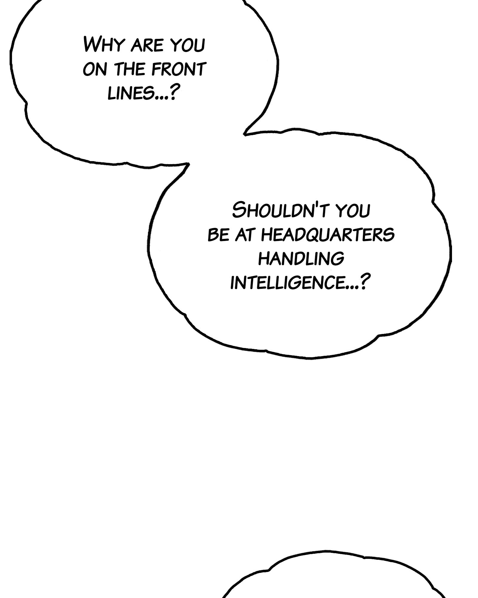 Become Stronger as You Die Chapter 52 - Page 7