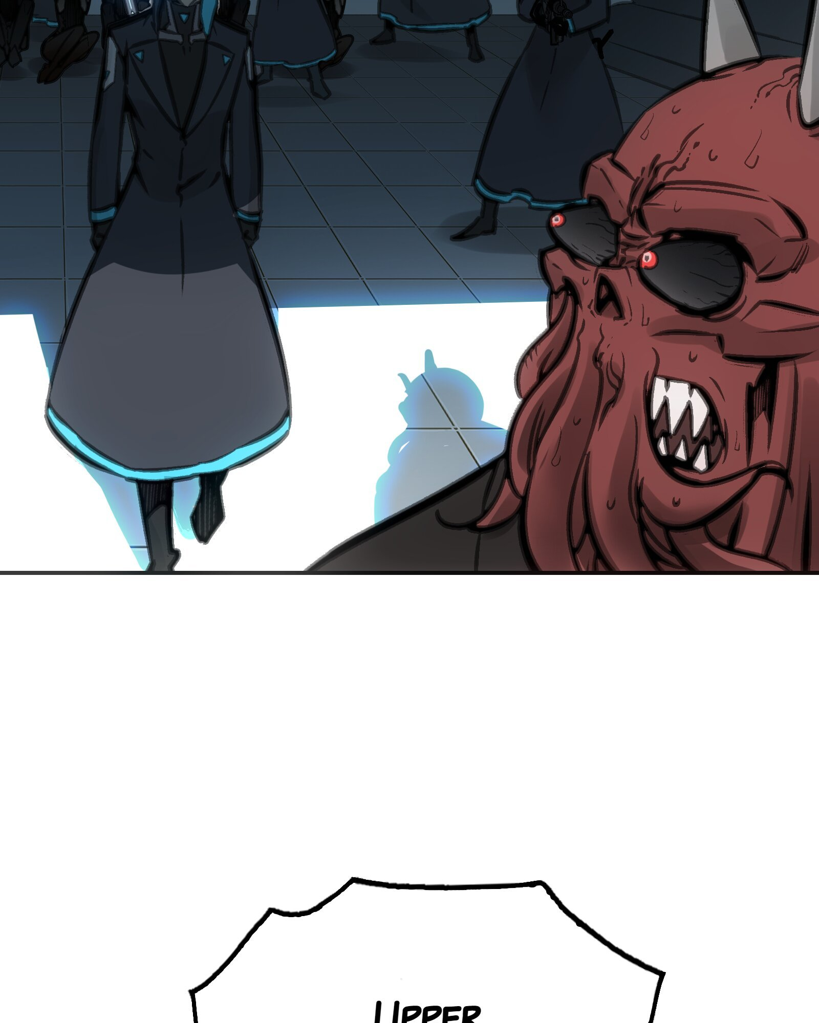 Become Stronger as You Die Chapter 52 - Page 71